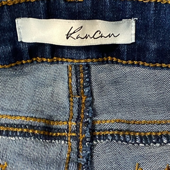 KanCan Estilo Skinny Jeans - Picture 6 of 8